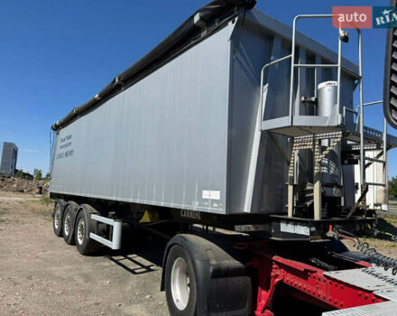 Карнехл CHKS/AH, об'ємом двигуна 0 л та пробігом 0 тис. км за 25000 $, фото 2 на Automoto.ua