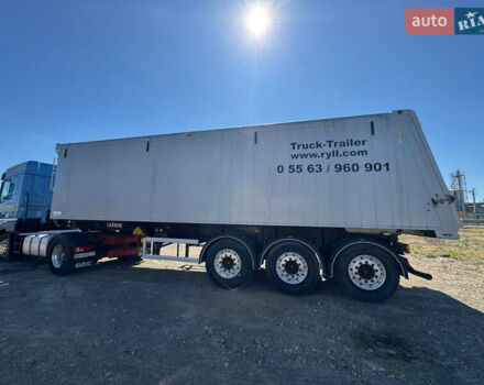 Карнехл CHKS/AH, об'ємом двигуна 0 л та пробігом 0 тис. км за 25000 $, фото 3 на Automoto.ua