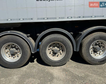 Карнехл CHKS/AH, об'ємом двигуна 0 л та пробігом 0 тис. км за 33000 $, фото 7 на Automoto.ua