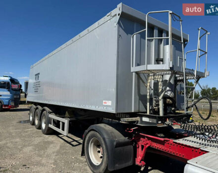 Карнехл CHKS/AH, об'ємом двигуна 0 л та пробігом 0 тис. км за 33000 $, фото 6 на Automoto.ua