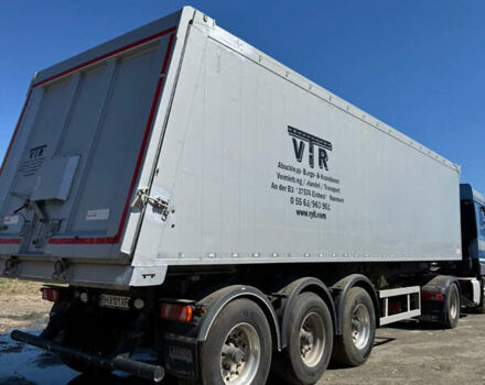 Карнехл CHKS/AH, об'ємом двигуна 0 л та пробігом 0 тис. км за 33000 $, фото 3 на Automoto.ua