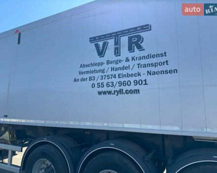 Карнехл CHKS/AH, об'ємом двигуна 0 л та пробігом 0 тис. км за 33000 $, фото 8 на Automoto.ua