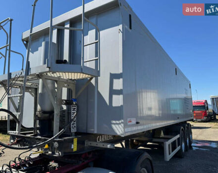 Карнехл CHKS/AH, об'ємом двигуна 0 л та пробігом 0 тис. км за 33000 $, фото 4 на Automoto.ua