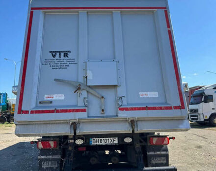 Карнехл CHKS/AH, об'ємом двигуна 0 л та пробігом 0 тис. км за 33000 $, фото 9 на Automoto.ua