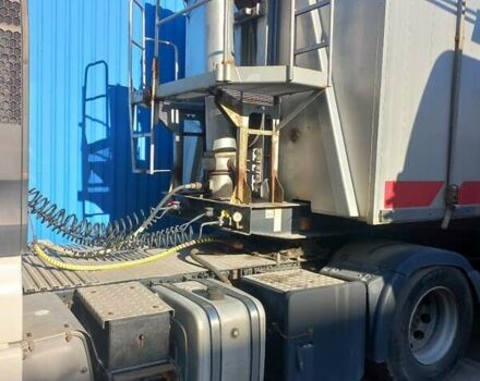 Серый Карнехл CHKS/AH, объемом двигателя 0 л и пробегом 0 тыс. км за 17000 $, фото 8 на Automoto.ua