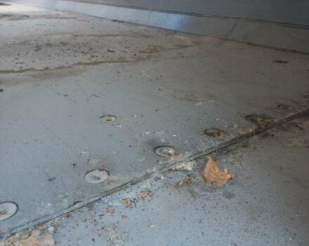 Серый Карнехл CHKS/AH, объемом двигателя 0 л и пробегом 0 тыс. км за 17000 $, фото 1 на Automoto.ua