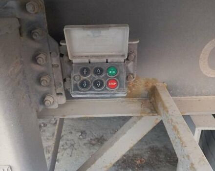 Серый Карнехл CHKS/AH, объемом двигателя 0 л и пробегом 0 тыс. км за 17000 $, фото 2 на Automoto.ua