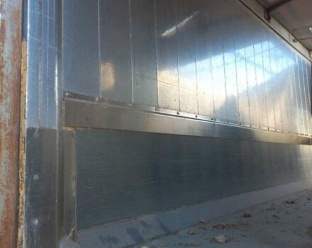 Серый Карнехл CHKS/AH, объемом двигателя 0 л и пробегом 0 тыс. км за 17000 $, фото 3 на Automoto.ua