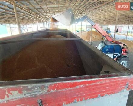 Сірий Карнехл CHKS/AH, об'ємом двигуна 0 л та пробігом 5 тис. км за 14500 $, фото 3 на Automoto.ua