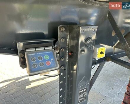 Сірий Карнехл CHKS/AH, об'ємом двигуна 0 л та пробігом 350 тис. км за 21500 $, фото 10 на Automoto.ua
