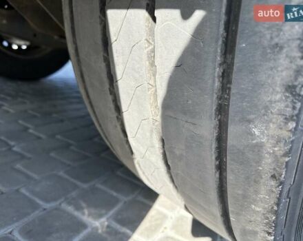 Сірий Карнехл CHKS/AH, об'ємом двигуна 0 л та пробігом 350 тис. км за 21500 $, фото 8 на Automoto.ua