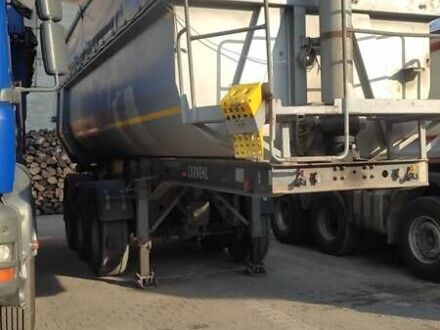 Серый Карнехл CHKS/AH, объемом двигателя 0 л и пробегом 0 тыс. км за 12500 $, фото 1 на Automoto.ua