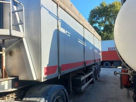 Серый Карнехл CHKS/AH, объемом двигателя 0 л и пробегом 0 тыс. км за 17000 $, фото 1 на Automoto.ua