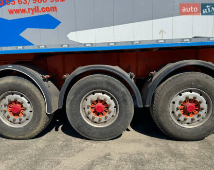 Сірий Карнехл CHKS/AH, об'ємом двигуна 0 л та пробігом 0 тис. км за 33000 $, фото 2 на Automoto.ua