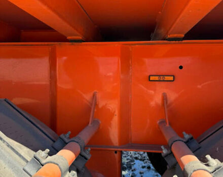 Сірий Карнехл CHKS/AH, об'ємом двигуна 0 л та пробігом 0 тис. км за 33000 $, фото 4 на Automoto.ua