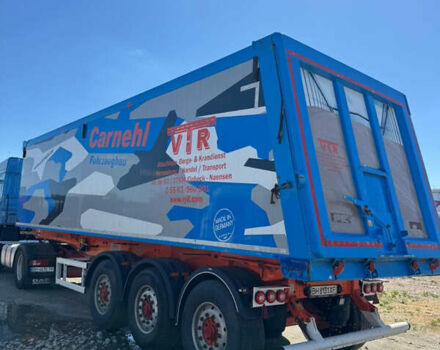 Сірий Карнехл CHKS/AH, об'ємом двигуна 0 л та пробігом 0 тис. км за 33000 $, фото 7 на Automoto.ua