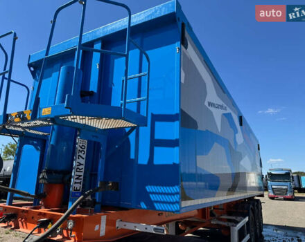 Сірий Карнехл CHKS/AH, об'ємом двигуна 0 л та пробігом 0 тис. км за 33000 $, фото 5 на Automoto.ua