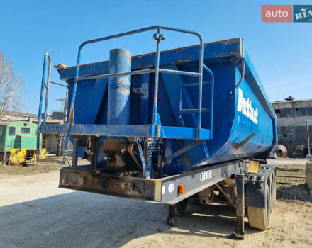 Синій Карнехл CHKS/AH, об'ємом двигуна 0 л та пробігом 100 тис. км за 9900 $, фото 1 на Automoto.ua