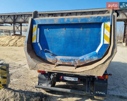 Синій Карнехл CHKS/AH, об'ємом двигуна 0 л та пробігом 100 тис. км за 9900 $, фото 4 на Automoto.ua