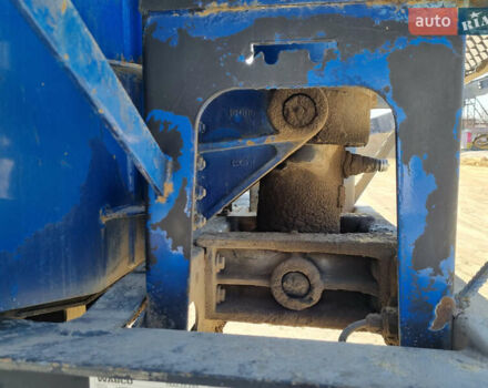 Синій Карнехл CHKS/AH, об'ємом двигуна 0 л та пробігом 100 тис. км за 9900 $, фото 3 на Automoto.ua