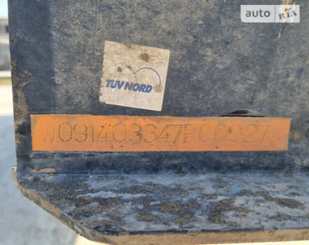 Синій Карнехл CHKS/AH, об'ємом двигуна 0 л та пробігом 100 тис. км за 9900 $, фото 2 на Automoto.ua