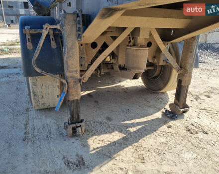 Синій Карнехл CHKS/AH, об'ємом двигуна 0 л та пробігом 100 тис. км за 9900 $, фото 5 на Automoto.ua