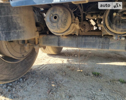 Синій Карнехл CHKS/AH, об'ємом двигуна 0 л та пробігом 100 тис. км за 9900 $, фото 6 на Automoto.ua