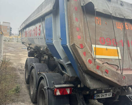 Карнехл CPS/34, объемом двигателя 0 л и пробегом 999 тыс. км за 12000 $, фото 2 на Automoto.ua