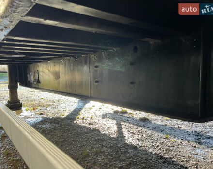 Картрайт SCV39A, об'ємом двигуна 0 л та пробігом 0 тис. км за 14900 $, фото 5 на Automoto.ua