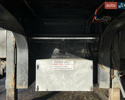 Картрайт SCV39A, об'ємом двигуна 0 л та пробігом 0 тис. км за 14900 $, фото 9 на Automoto.ua