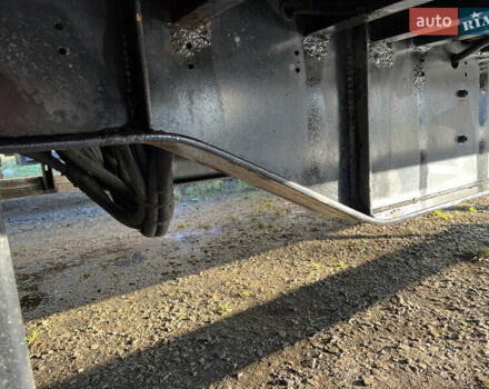 Картрайт SCV39A, об'ємом двигуна 0 л та пробігом 0 тис. км за 14900 $, фото 12 на Automoto.ua