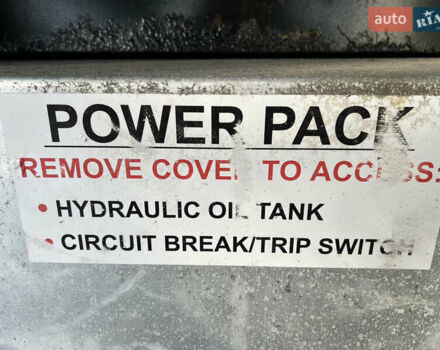 Картрайт SCV39A, об'ємом двигуна 0 л та пробігом 0 тис. км за 14900 $, фото 22 на Automoto.ua