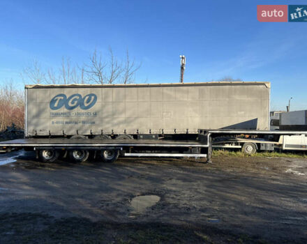 Картрайт SCV39A, об'ємом двигуна 0 л та пробігом 0 тис. км за 14900 $, фото 1 на Automoto.ua