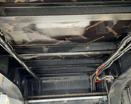 Картрайт SCV39A, об'ємом двигуна 0 л та пробігом 0 тис. км за 14900 $, фото 10 на Automoto.ua