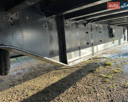 Картрайт SCV39A, об'ємом двигуна 0 л та пробігом 0 тис. км за 14900 $, фото 13 на Automoto.ua