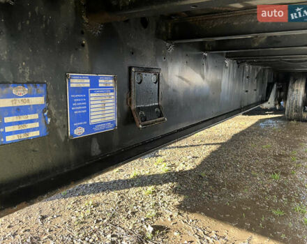 Картрайт SCV39A, об'ємом двигуна 0 л та пробігом 0 тис. км за 14900 $, фото 6 на Automoto.ua