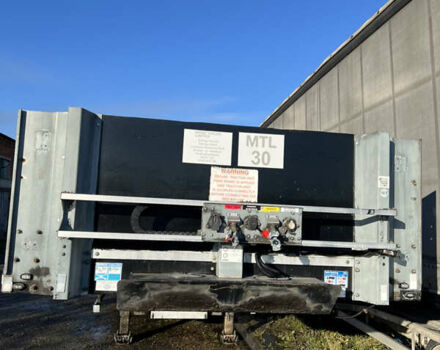 Картрайт SCV39A, об'ємом двигуна 0 л та пробігом 0 тис. км за 14900 $, фото 3 на Automoto.ua