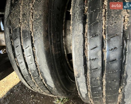 Картрайт SCV39A, об'ємом двигуна 0 л та пробігом 0 тис. км за 14900 $, фото 19 на Automoto.ua