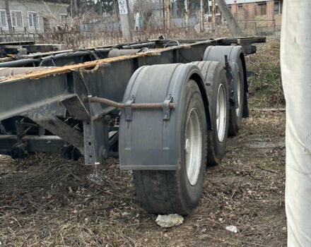 Картрайт SCV39A, объемом двигателя 0 л и пробегом 0 тыс. км за 3500 $, фото 20 на Automoto.ua