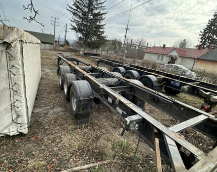 Картрайт SCV39A, объемом двигателя 0 л и пробегом 0 тыс. км за 3500 $, фото 22 на Automoto.ua