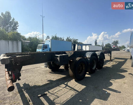 Картрайт SCV39A, объемом двигателя 0 л и пробегом 0 тыс. км за 3500 $, фото 1 на Automoto.ua