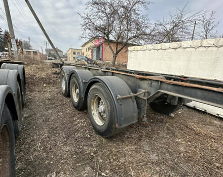 Картрайт SCV39A, объемом двигателя 0 л и пробегом 0 тыс. км за 3500 $, фото 7 на Automoto.ua