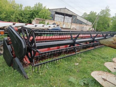 Кейс 1020 1999 у Броварах на Automoto.ua Червоний Кейс 1020, об'ємом двигуна 0 л та пробігом 0 тис. км за 242 $, фото 1 на Automoto.ua