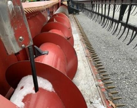 Кейс 1020, об'ємом двигуна 0 л та пробігом 0 тис. км за 13501 $, фото 5 на Automoto.ua