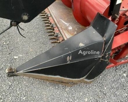 Кейс 1020, об'ємом двигуна 0 л та пробігом 0 тис. км за 13501 $, фото 3 на Automoto.ua