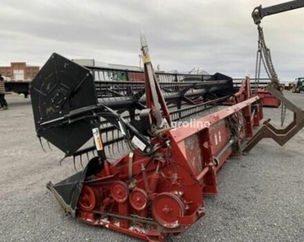 Кейс 1020, об'ємом двигуна 0 л та пробігом 0 тис. км за 13501 $, фото 2 на Automoto.ua