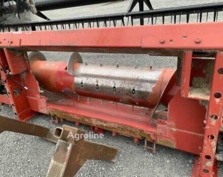 Кейс 1020, об'ємом двигуна 0 л та пробігом 0 тис. км за 13501 $, фото 4 на Automoto.ua