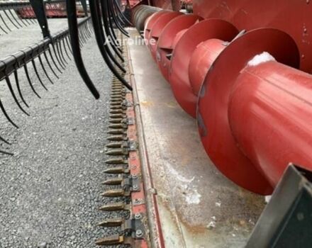 Кейс 1020, об'ємом двигуна 0 л та пробігом 0 тис. км за 13501 $, фото 6 на Automoto.ua