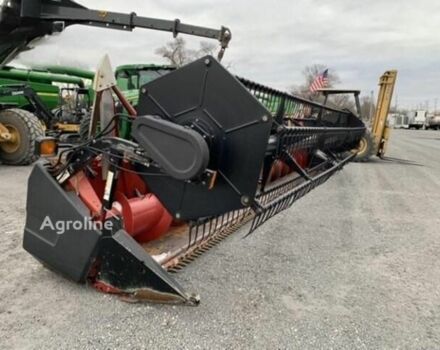 Кейс 1020, об'ємом двигуна 0 л та пробігом 0 тис. км за 13501 $, фото 1 на Automoto.ua