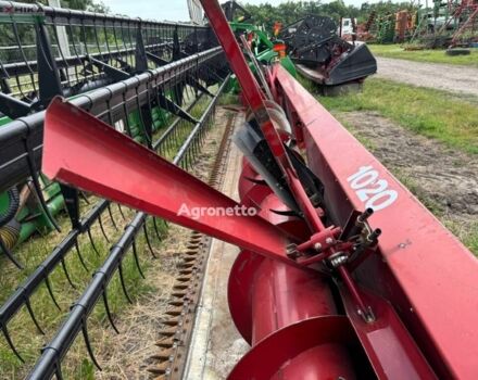 Кейс 1020, объемом двигателя 0 л и пробегом 0 тыс. км за 15782 $, фото 3 на Automoto.ua